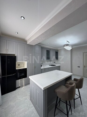 Продаётся 3-комн. новостройка 138 м², Насиминский  р., photo 7 from 17