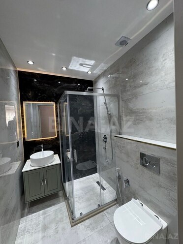 Продаётся 3-комн. новостройка 138 м², Насиминский  р., photo 12 from 17