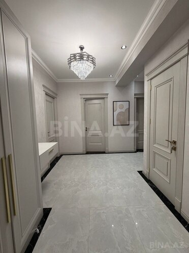 Продаётся 3-комн. новостройка 138 м², Насиминский  р., photo 6 from 17