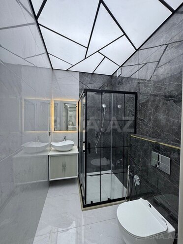 Продаётся 3-комн. новостройка 138 м², Насиминский  р., photo 14 from 17