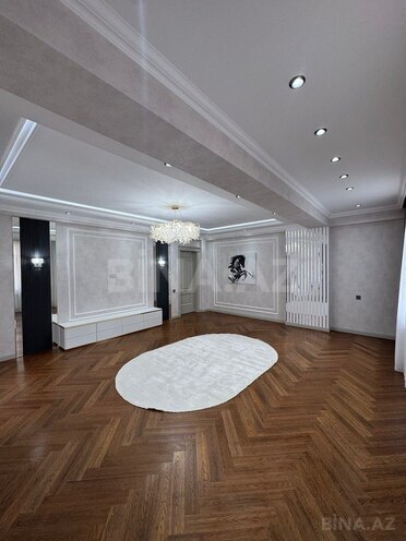 Продаётся 3-комн. новостройка 138 м², Насиминский  р., photo 5 from 17