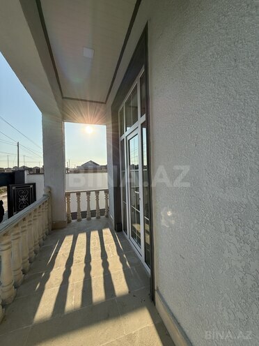 Satılır 3 otaqlı həyət evi/bağ evi 100 m², Məmmədli q., photo 6 from 12