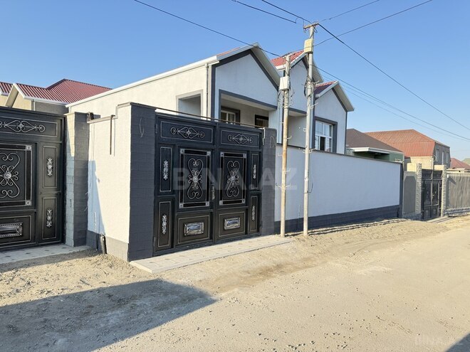 Satılır 3 otaqlı həyət evi/bağ evi 100 m², Məmmədli q., photo 5 from 12