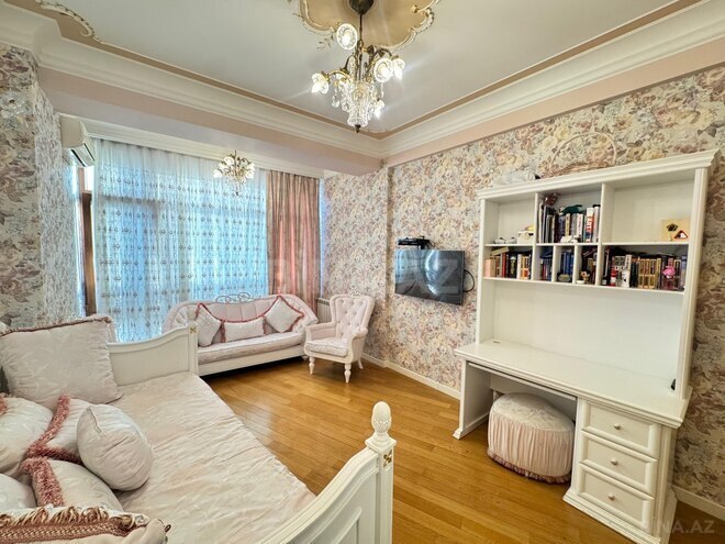 Satılır 4 otaqlı yeni tikili 217 m², 28 May m., photo 12 from 27