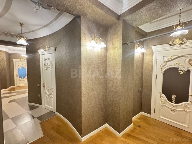 Satılır 4 otaqlı yeni tikili 217 m², 28 May m., photo 26 from 27