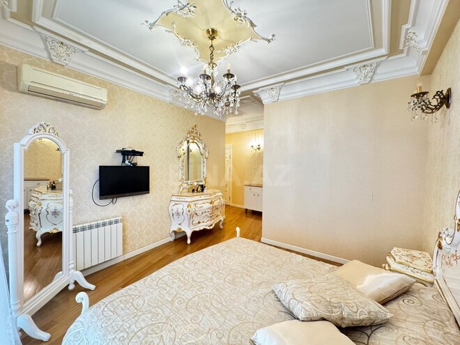 Satılır 4 otaqlı yeni tikili 217 m², 28 May m., photo 7 from 27