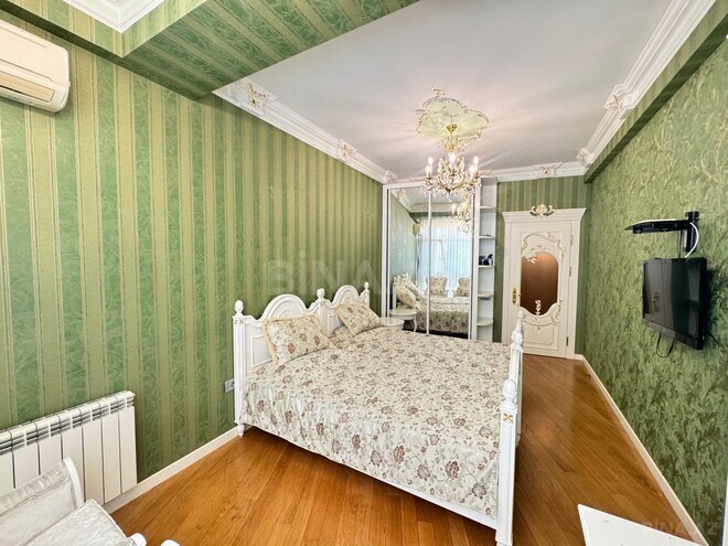 Satılır 4 otaqlı yeni tikili 217 m², 28 May m., photo 9 from 27