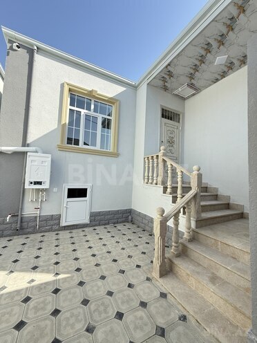 Продаётся 2-комн. дом/дача 60 м², пос. Мамедли, photo 7 from 9