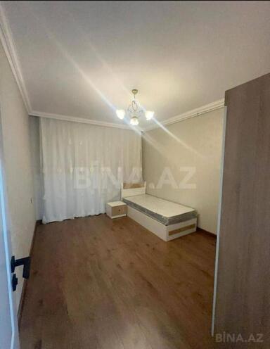 İcarəyə verilir 3 otaqlı köhnə tikili 85 m², Azadlıq Prospekti m., photo 7 from 12