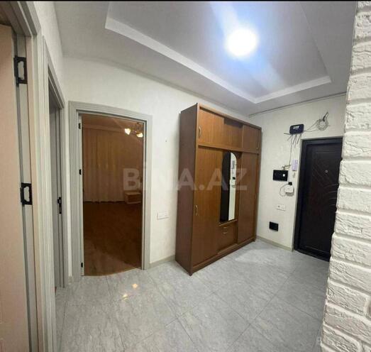 İcarəyə verilir 3 otaqlı köhnə tikili 85 m², Azadlıq Prospekti m., photo 8 from 12