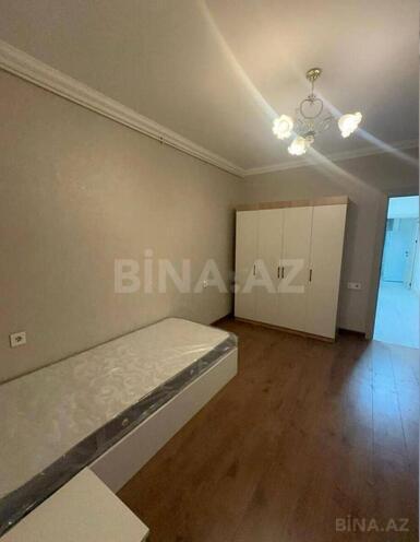 İcarəyə verilir 3 otaqlı köhnə tikili 85 m², Azadlıq Prospekti m., photo 4 from 12