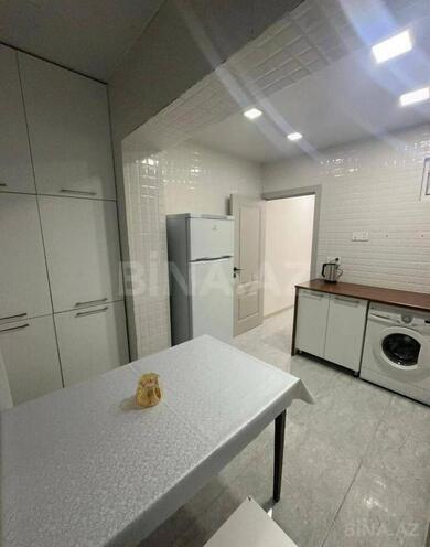 İcarəyə verilir 3 otaqlı köhnə tikili 85 m², Azadlıq Prospekti m., photo 10 from 12