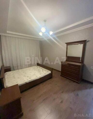 İcarəyə verilir 3 otaqlı köhnə tikili 85 m², Azadlıq Prospekti m., photo 5 from 12