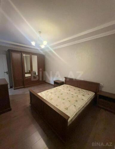 İcarəyə verilir 3 otaqlı köhnə tikili 85 m², Azadlıq Prospekti m., photo 6 from 12