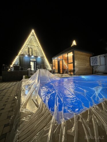 İcarəyə verilir 4 otaqlı həyət evi/bağ evi 120 m², photo 7 from 32