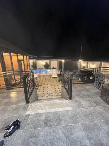 İcarəyə verilir 4 otaqlı həyət evi/bağ evi 120 m², photo 5 from 32