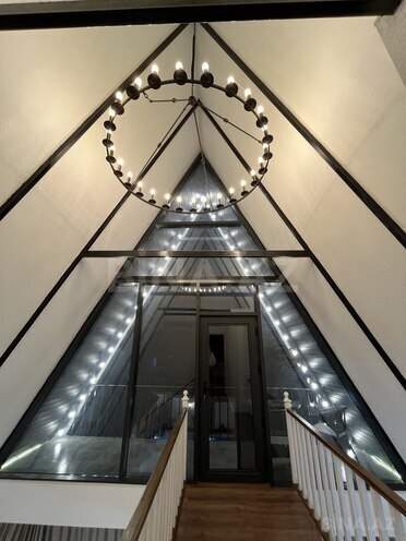 İcarəyə verilir 4 otaqlı həyət evi/bağ evi 120 m², photo 12 from 32