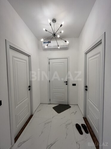İcarəyə verilir 4 otaqlı həyət evi/bağ evi 120 m², photo 13 from 32