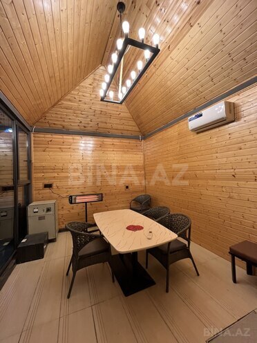 İcarəyə verilir 4 otaqlı həyət evi/bağ evi 120 m², photo 10 from 32