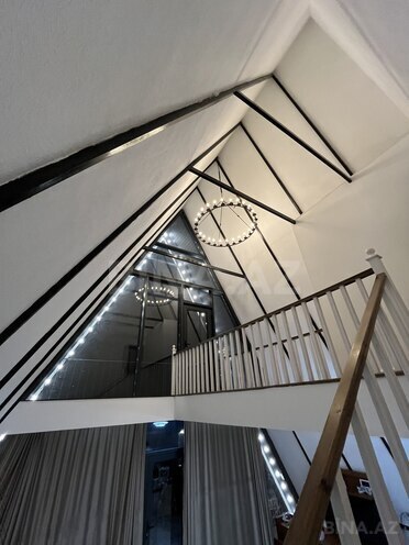 İcarəyə verilir 4 otaqlı həyət evi/bağ evi 120 m², photo 11 from 32