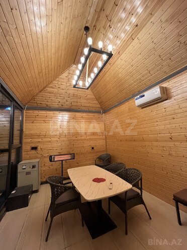 İcarəyə verilir 4 otaqlı həyət evi/bağ evi 120 m², photo 9 from 32