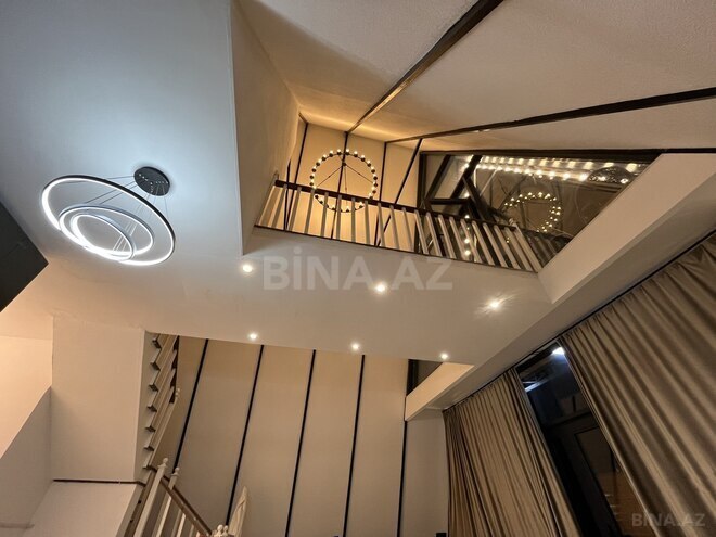 İcarəyə verilir 4 otaqlı həyət evi/bağ evi 120 m², photo 15 from 32