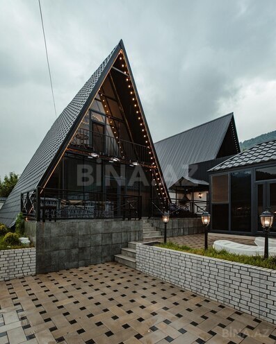 İcarəyə verilir 4 otaqlı həyət evi/bağ evi 120 m², photo 23 from 32