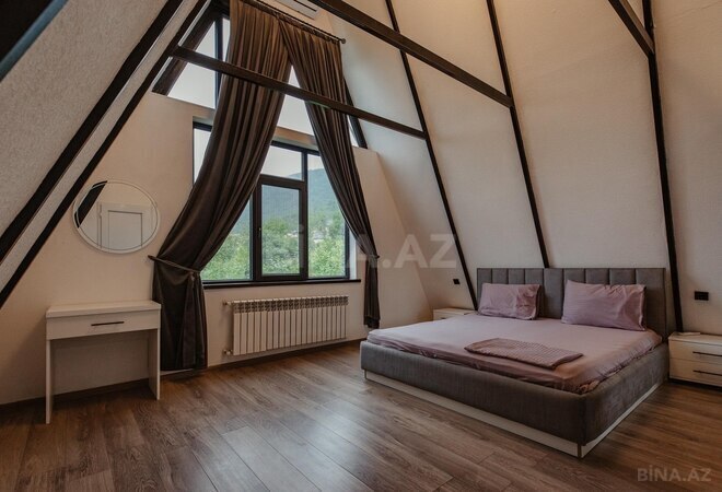 İcarəyə verilir 4 otaqlı həyət evi/bağ evi 120 m², photo 21 from 32