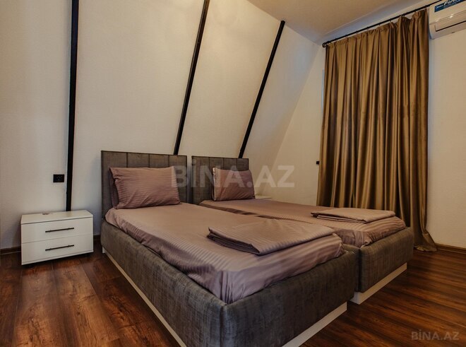 İcarəyə verilir 4 otaqlı həyət evi/bağ evi 120 m², photo 20 from 32