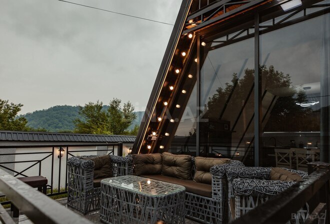 İcarəyə verilir 4 otaqlı həyət evi/bağ evi 120 m², photo 22 from 32