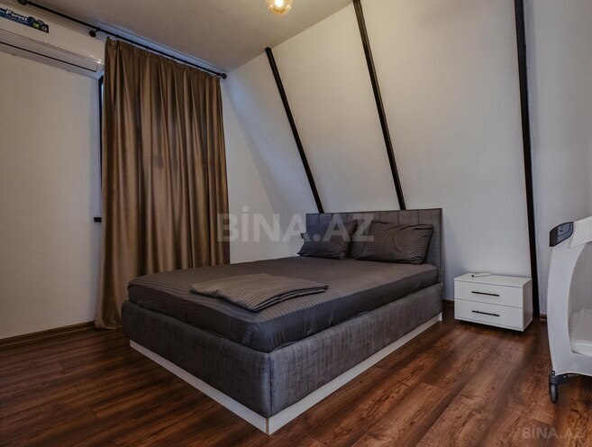 İcarəyə verilir 4 otaqlı həyət evi/bağ evi 120 m², photo 24 from 32