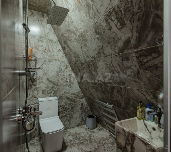 İcarəyə verilir 4 otaqlı həyət evi/bağ evi 120 m², photo 26 from 32