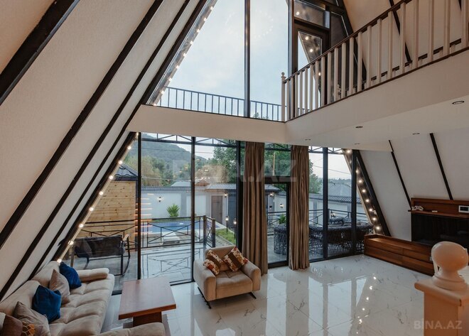 İcarəyə verilir 4 otaqlı həyət evi/bağ evi 120 m², photo 25 from 32