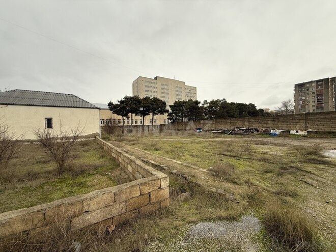 Satılır  torpaq 15 sot, Azadlıq Prospekti m., photo 4 from 6