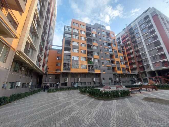 Продаётся 2-комн. новостройка 54 м², Наримановский  р., photo 1 from 13