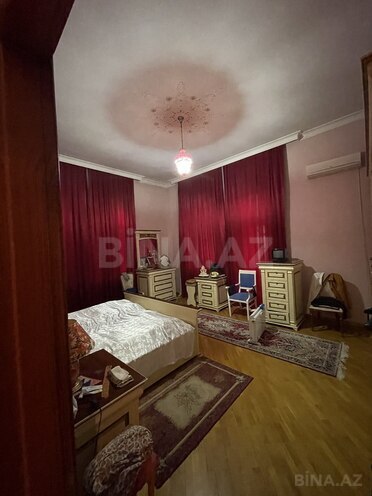 İcarəyə verilir 12 otaqlı həyət evi/bağ evi 1 000 m², Nəsimi r., photo 17 from 31