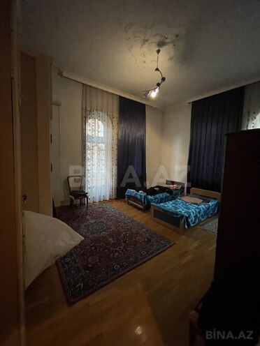 İcarəyə verilir 12 otaqlı həyət evi/bağ evi 1 000 m², Nəsimi r., photo 18 from 31