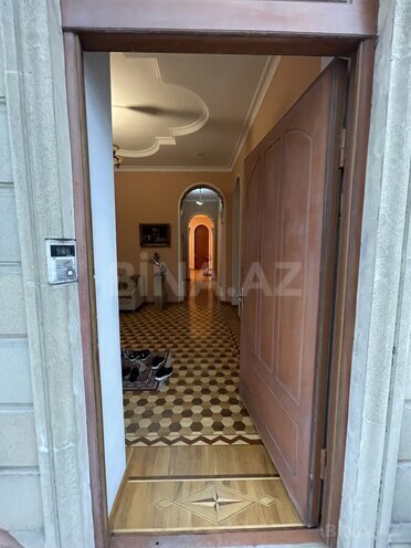 İcarəyə verilir 12 otaqlı həyət evi/bağ evi 1 000 m², Nəsimi r., photo 23 from 31