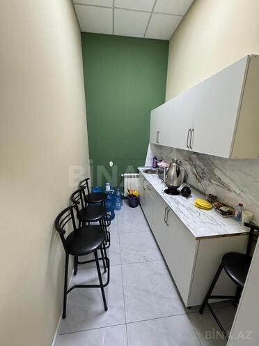İcarəyə verilir 3 otaqlı ofis 80 m², Nəsimi r., photo 9 from 16