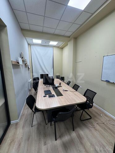 İcarəyə verilir 3 otaqlı ofis 80 m², Nəsimi r., photo 3 from 16