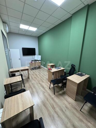 İcarəyə verilir 3 otaqlı ofis 80 m², Nəsimi r., photo 5 from 16