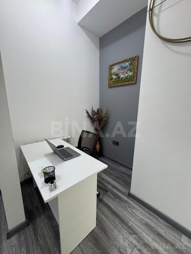 İcarəyə verilir 2 otaqlı ofis 50 m², Nəsimi r., photo 6 from 12