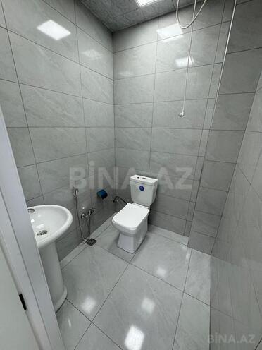 İcarəyə verilir 2 otaqlı ofis 50 m², Nəsimi r., photo 10 from 12