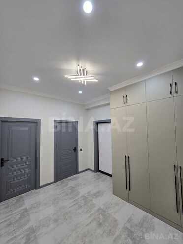 Satılır 2 otaqlı yeni tikili 85 m², Qara Qarayev m., photo 5 from 14