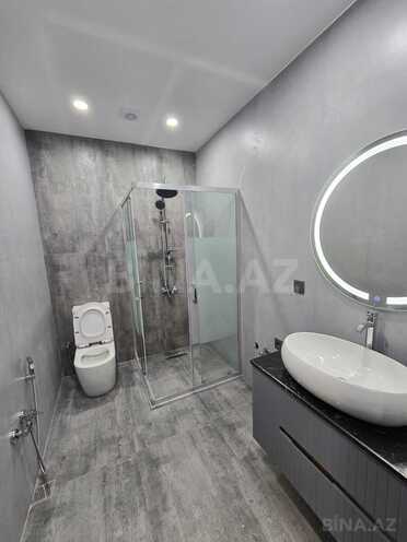 Satılır 2 otaqlı yeni tikili 85 m², Qara Qarayev m., photo 13 from 14