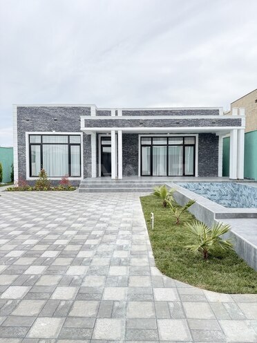 Продаётся 4-комн. дом/дача 165 м², пос. Мардакан, photo 6 from 27