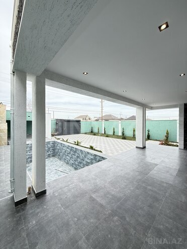 Продаётся 4-комн. дом/дача 165 м², пос. Мардакан, photo 7 from 27