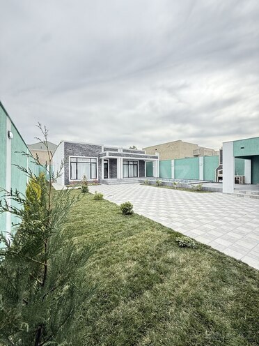 Продаётся 4-комн. дом/дача 165 м², пос. Мардакан, photo 5 from 27