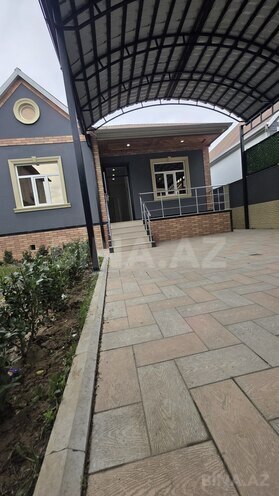 Satılır 3 otaqlı həyət evi/bağ evi 110 m², Məmmədli q., photo 23 from 25