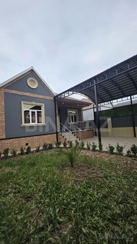 Satılır 3 otaqlı həyət evi/bağ evi 110 m², Məmmədli q., photo 24 from 25